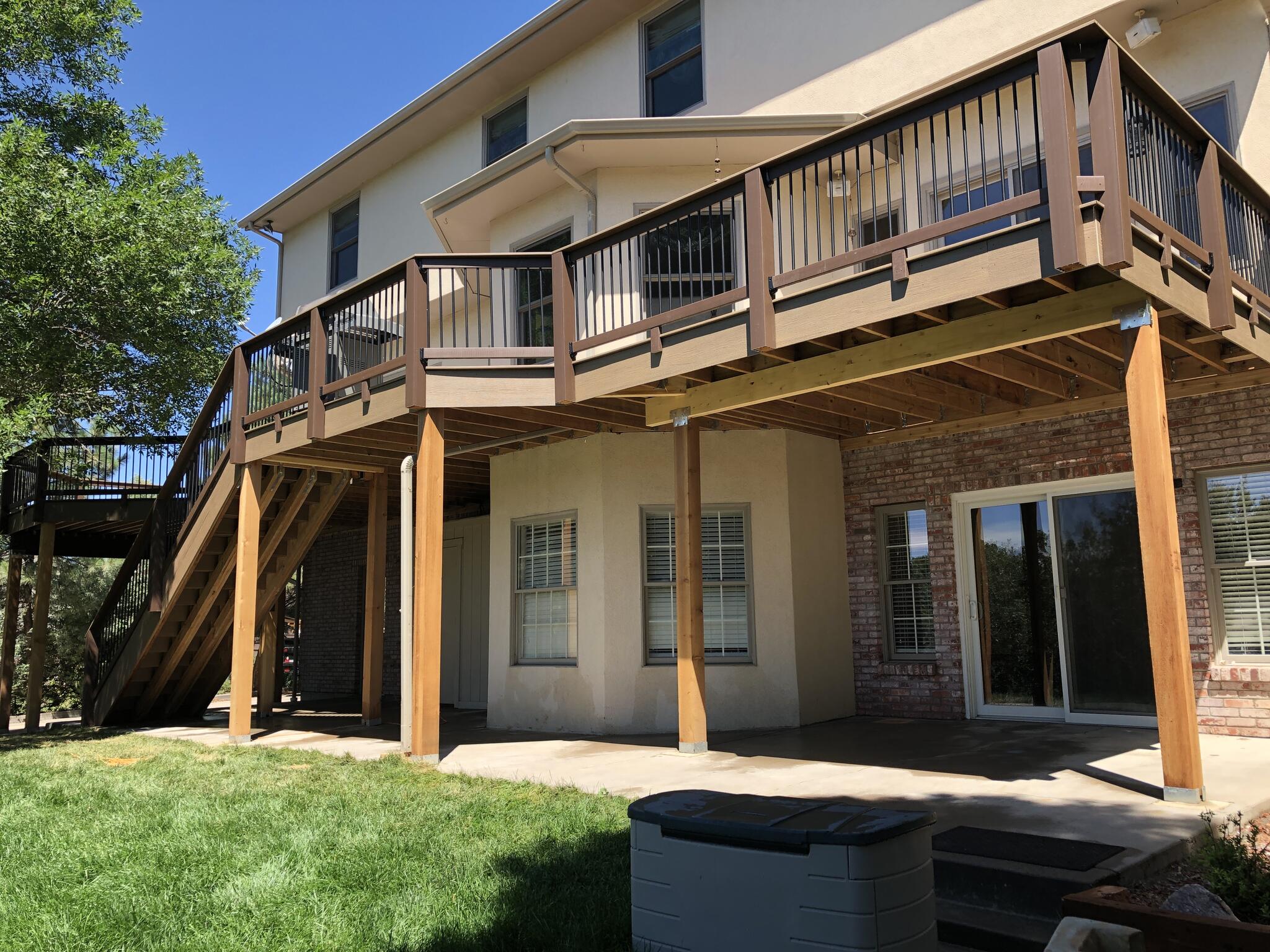 Colorado Decks Plus - 53 Recommendations - Castle Rock, CO - Nextdoor