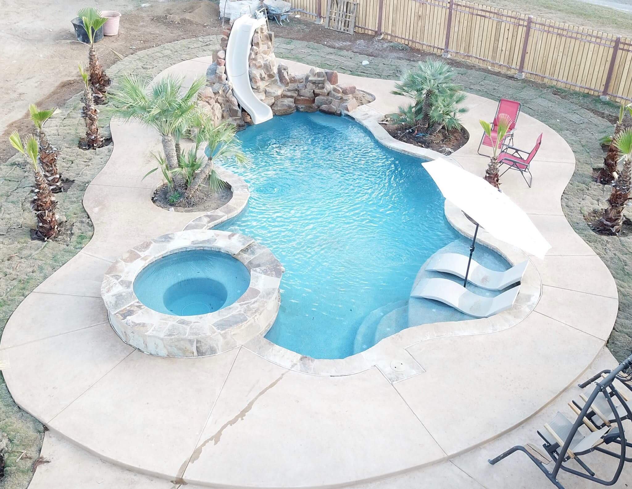 cody pools prices