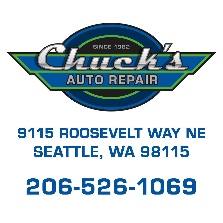Chuck's Auto Repair 52 Seattle, WA Nextdoor