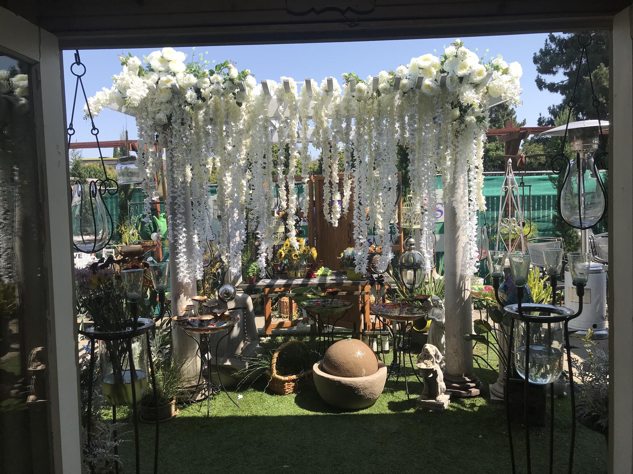 Fremont Flowers...always fresh! 375 Fremont, CA