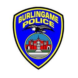 Burlingame Police Department - 45 Crime and Safety updates — Nextdoor ...