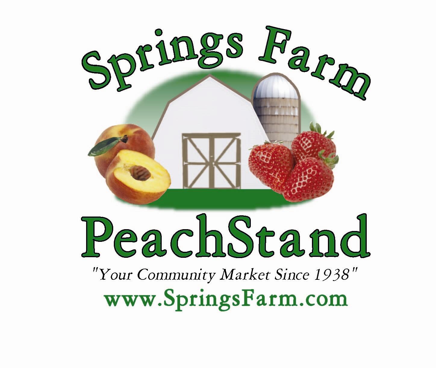 The Peach Stand 382 Fort Mill, SC Nextdoor