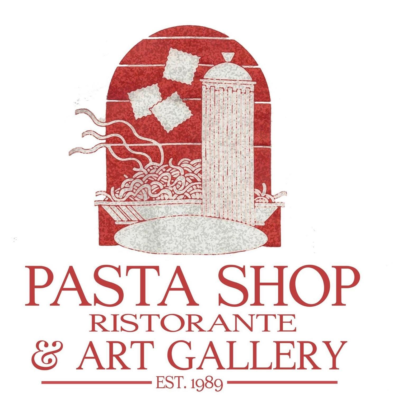 Pasta Shop & Ristorante Art Gallery 116 Henderson