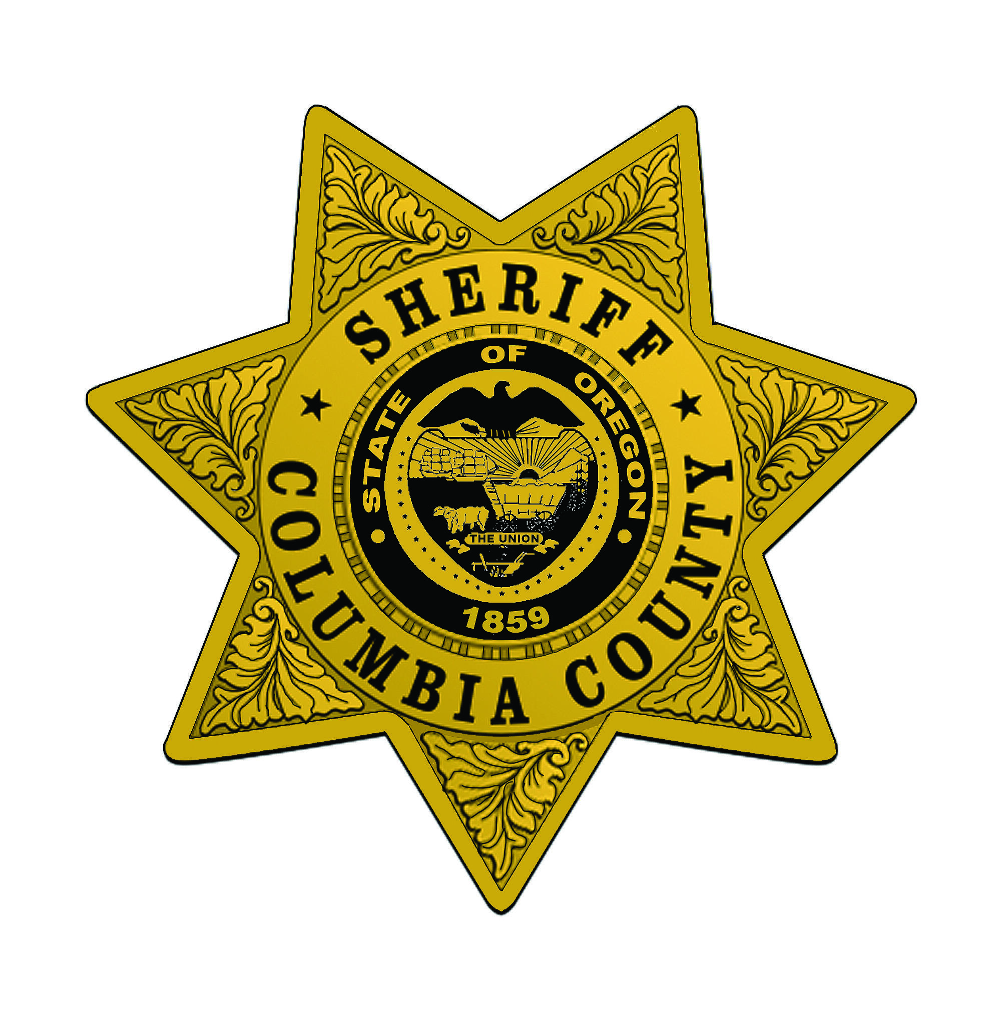Columbia County Sheriff's Office - 3 Crime and Safety updates