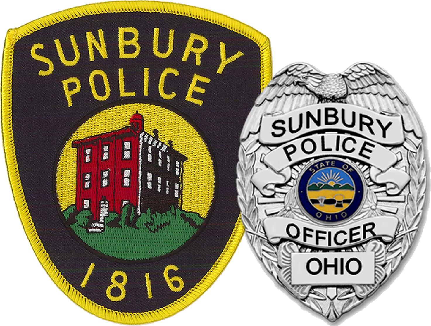 Sunbury Police Department 5 Crime and Safety updates — Nextdoor