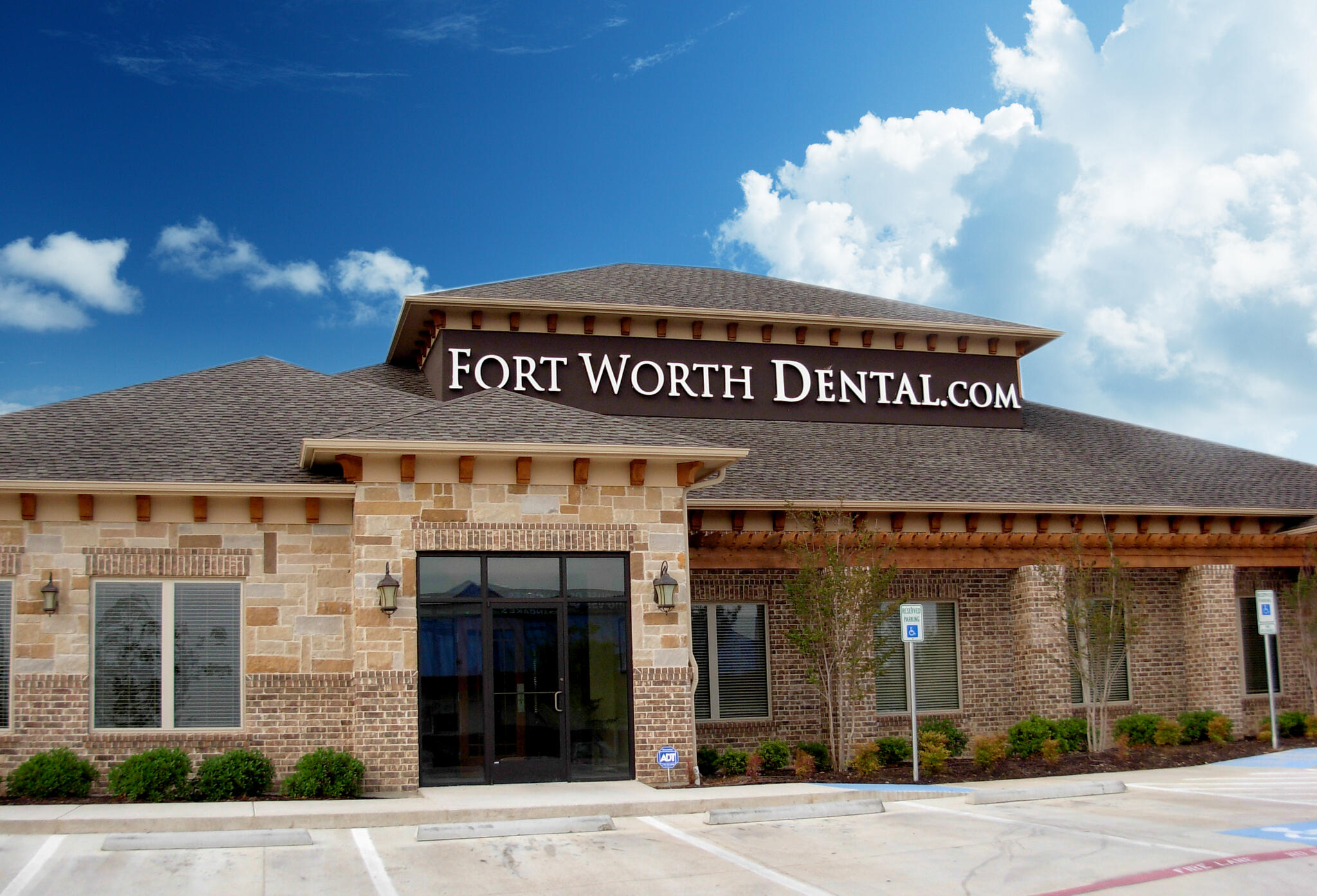 Fort Worth Dental 97 Fort Worth, TX Nextdoor