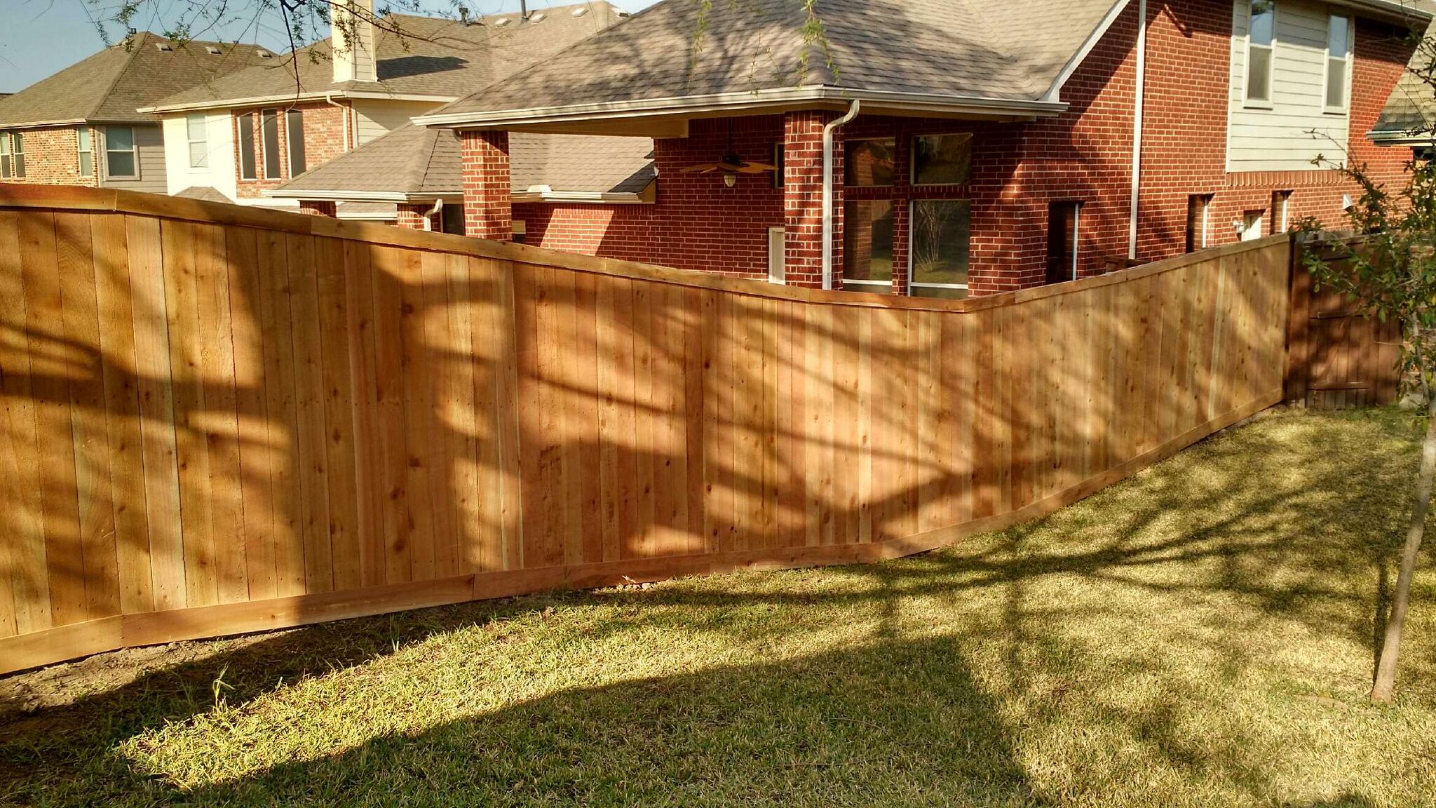 Fort Worth Custom Fence 90 Fort Worth, TX Nextdoor