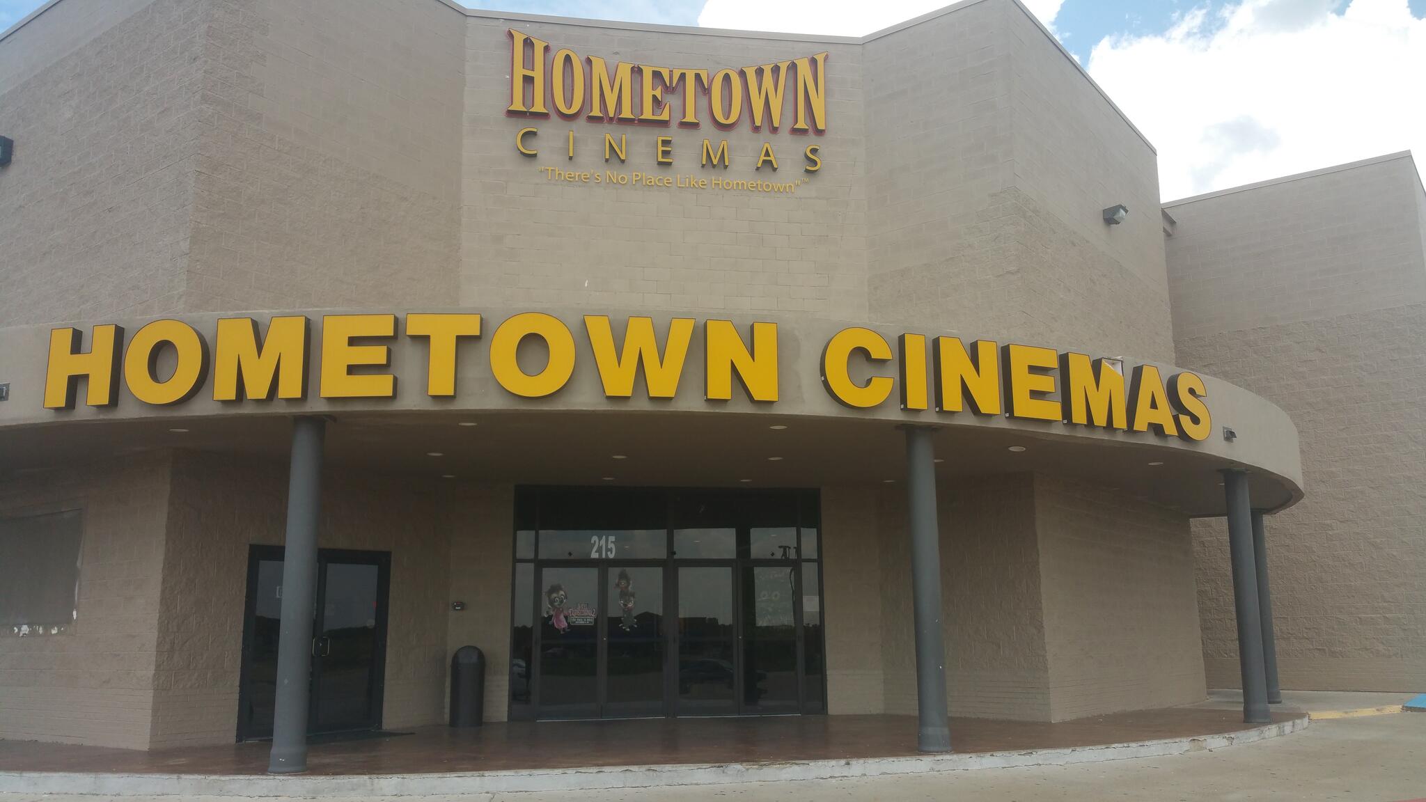 Hometown Cinemas 172 Recommendations Gun Barrel City Tx
