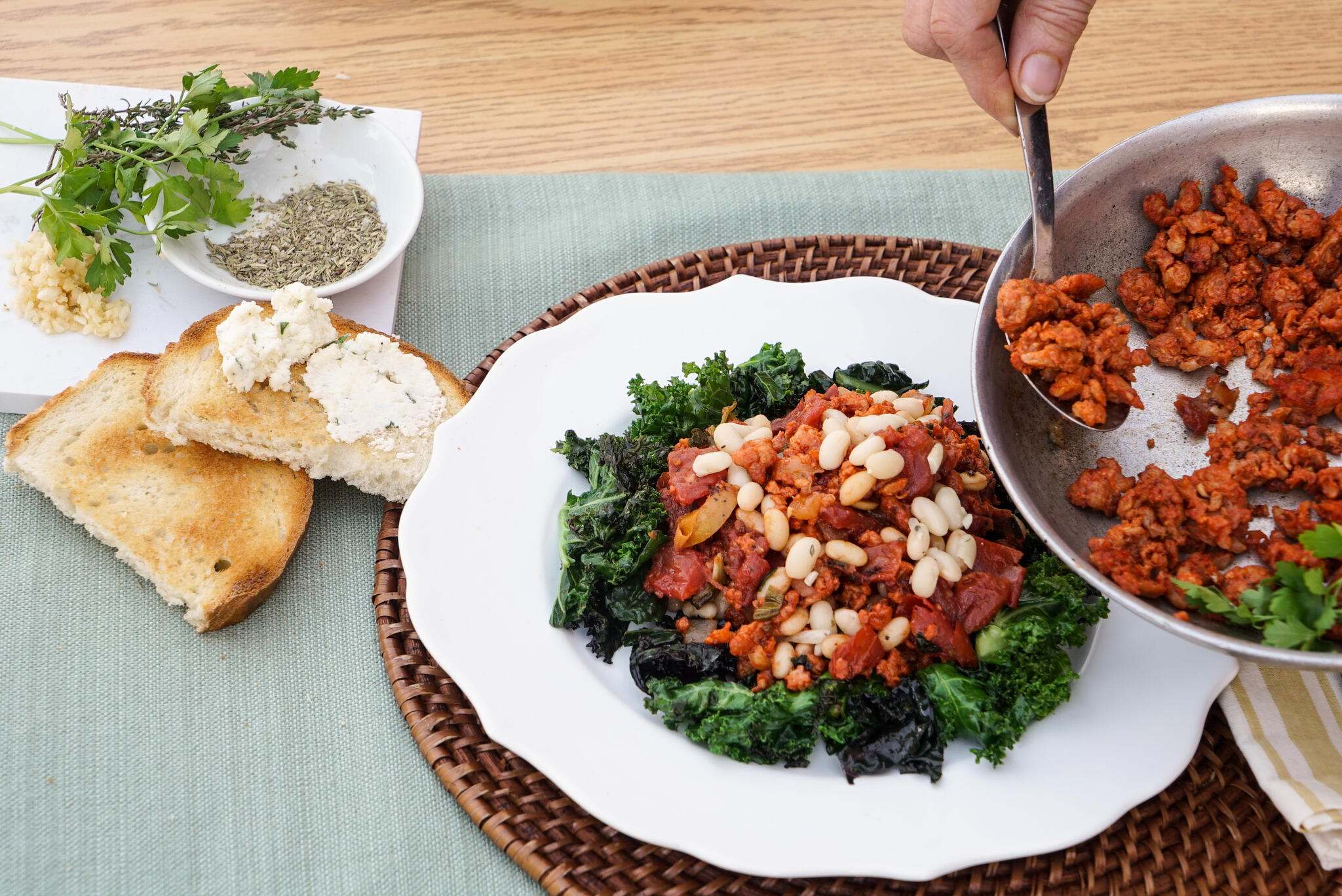 Prefare Gourmet Meal Kits 43 Denver, CO Nextdoor