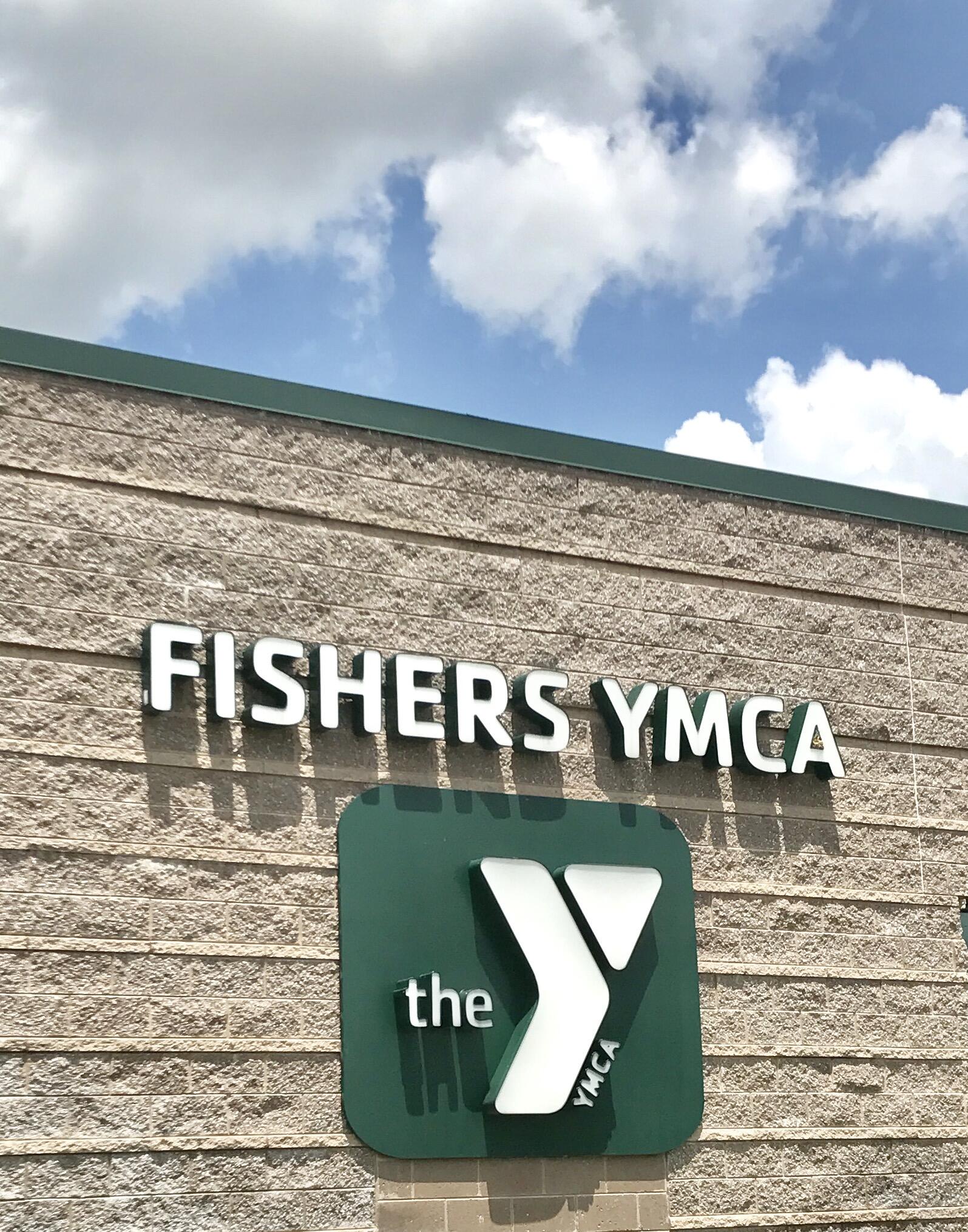 Fishers YMCA 599 Fishers, IN Nextdoor