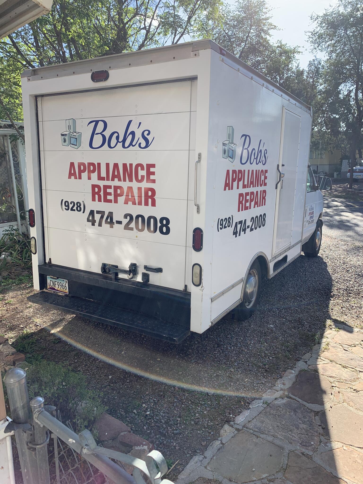 Bob’s Appliance Repair Llc 1 Payson, AZ Nextdoor