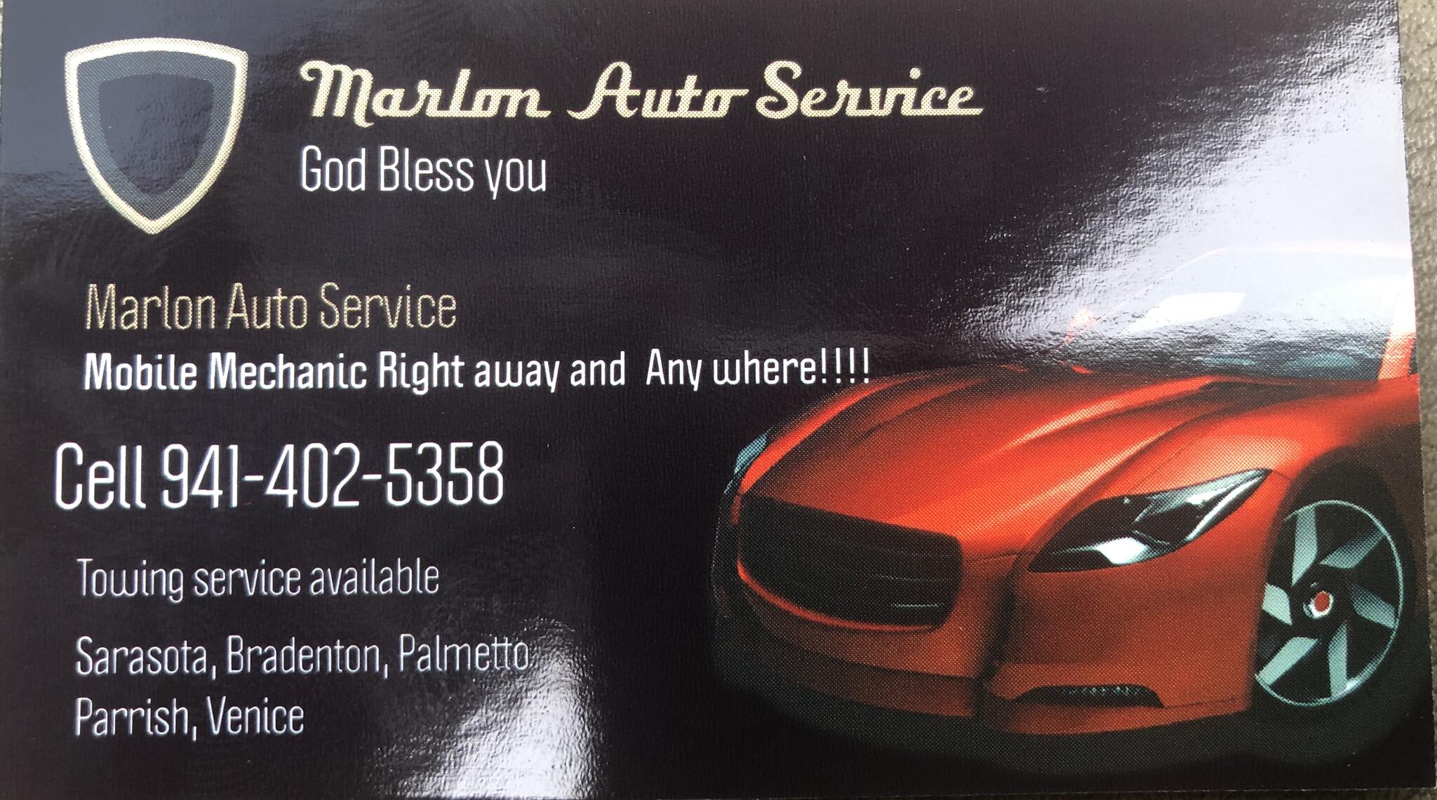 Mobile Auto Mechanic Bradenton, FL Nextdoor