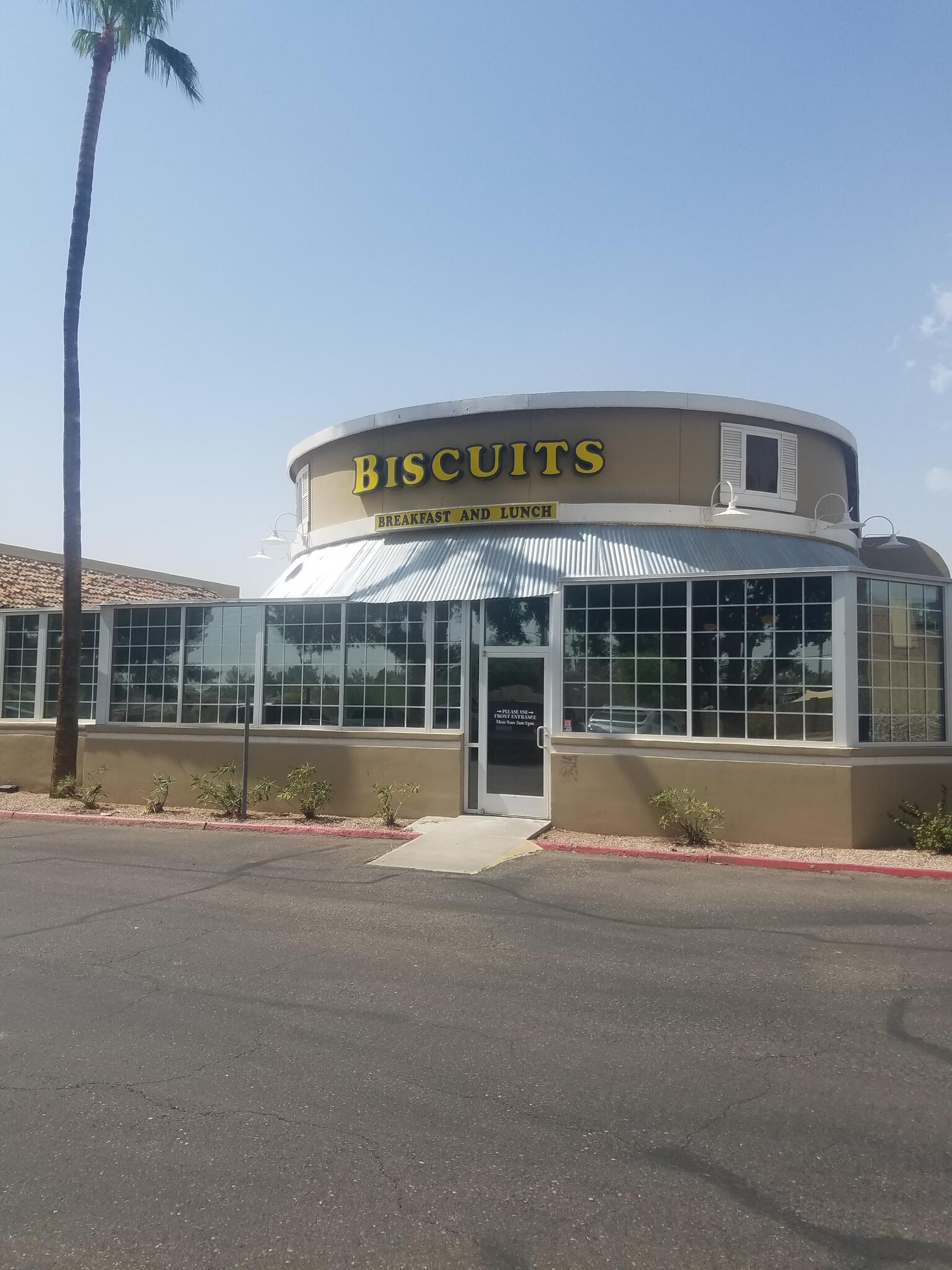 Biscuits Restaurant 339 Phoenix, AZ Nextdoor