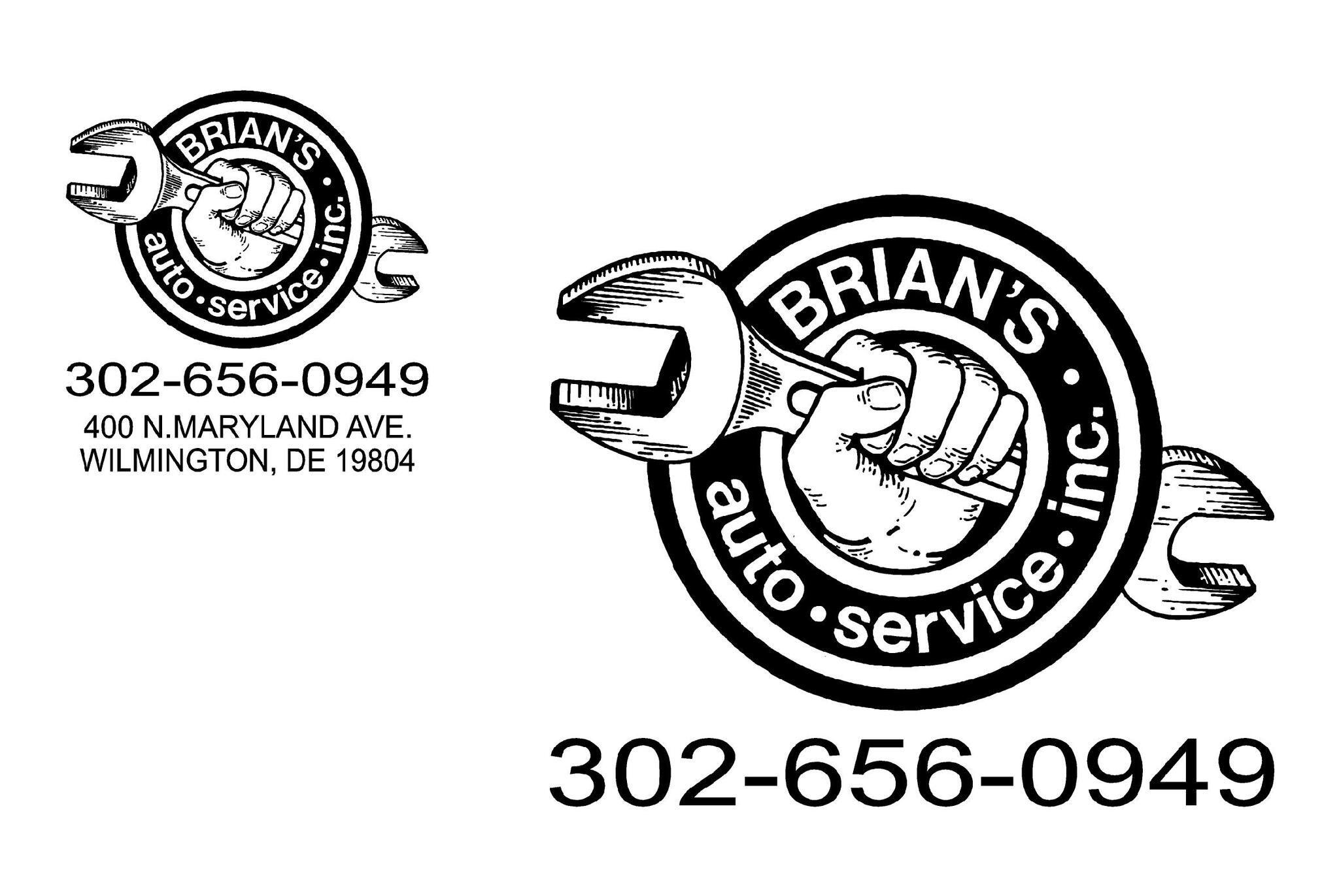 Brian's Auto Service Inc 38 Wilmington, DE Nextdoor