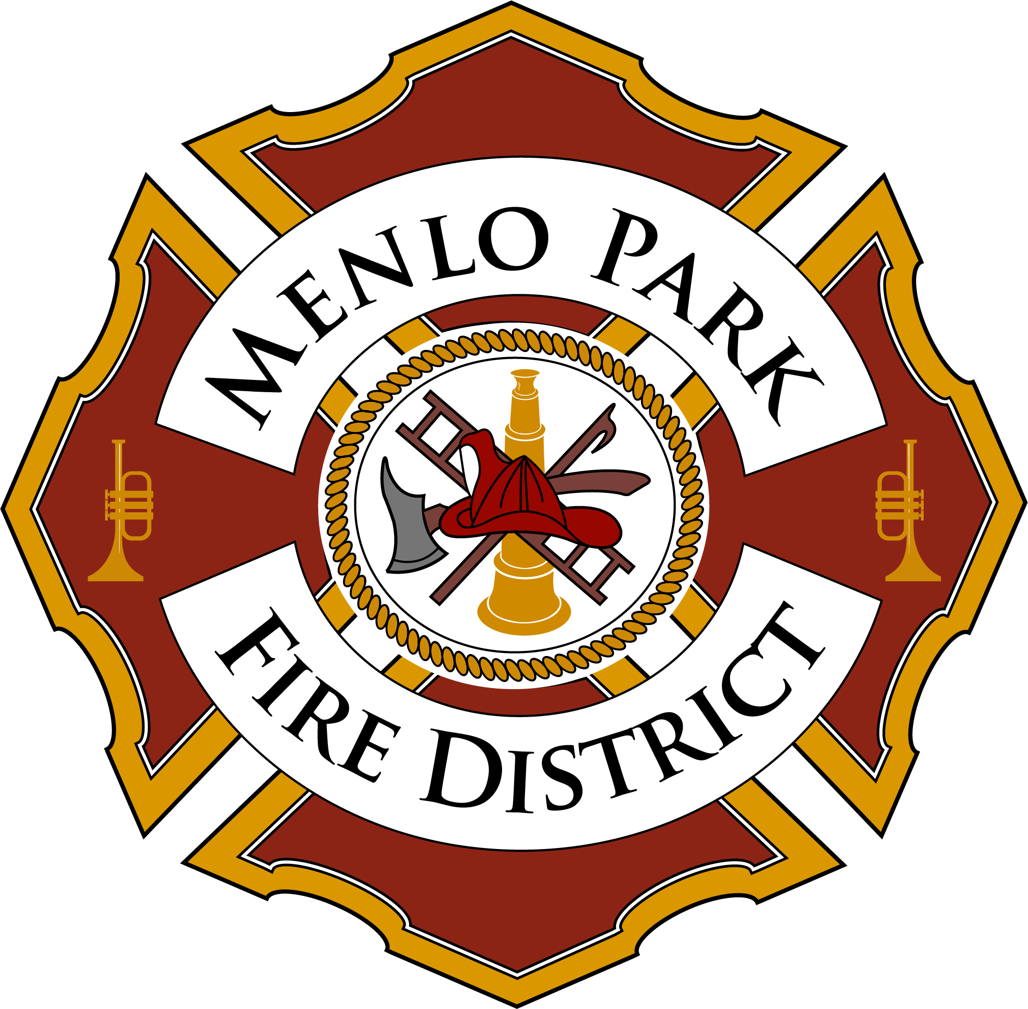 Menlo Park Fire Protection District 112 Public Safety updates