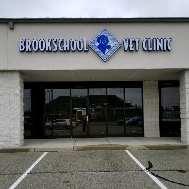 Brookschool Road Veterinary Clinic 