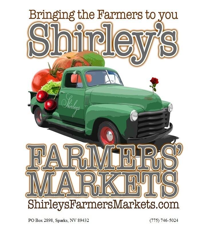 Shirley's Farmers' Markets 225 Reno, NV Nextdoor