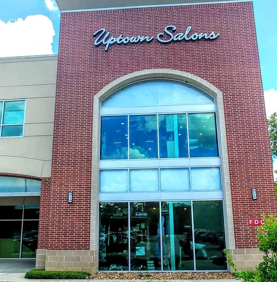 Uptown Salons Woodlands 212 Conroe, TX Nextdoor