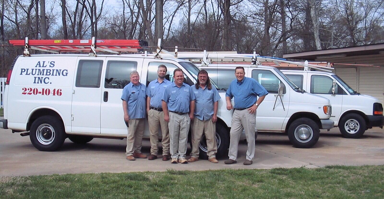 Al's Plumbing 32 Easley, SC Nextdoor