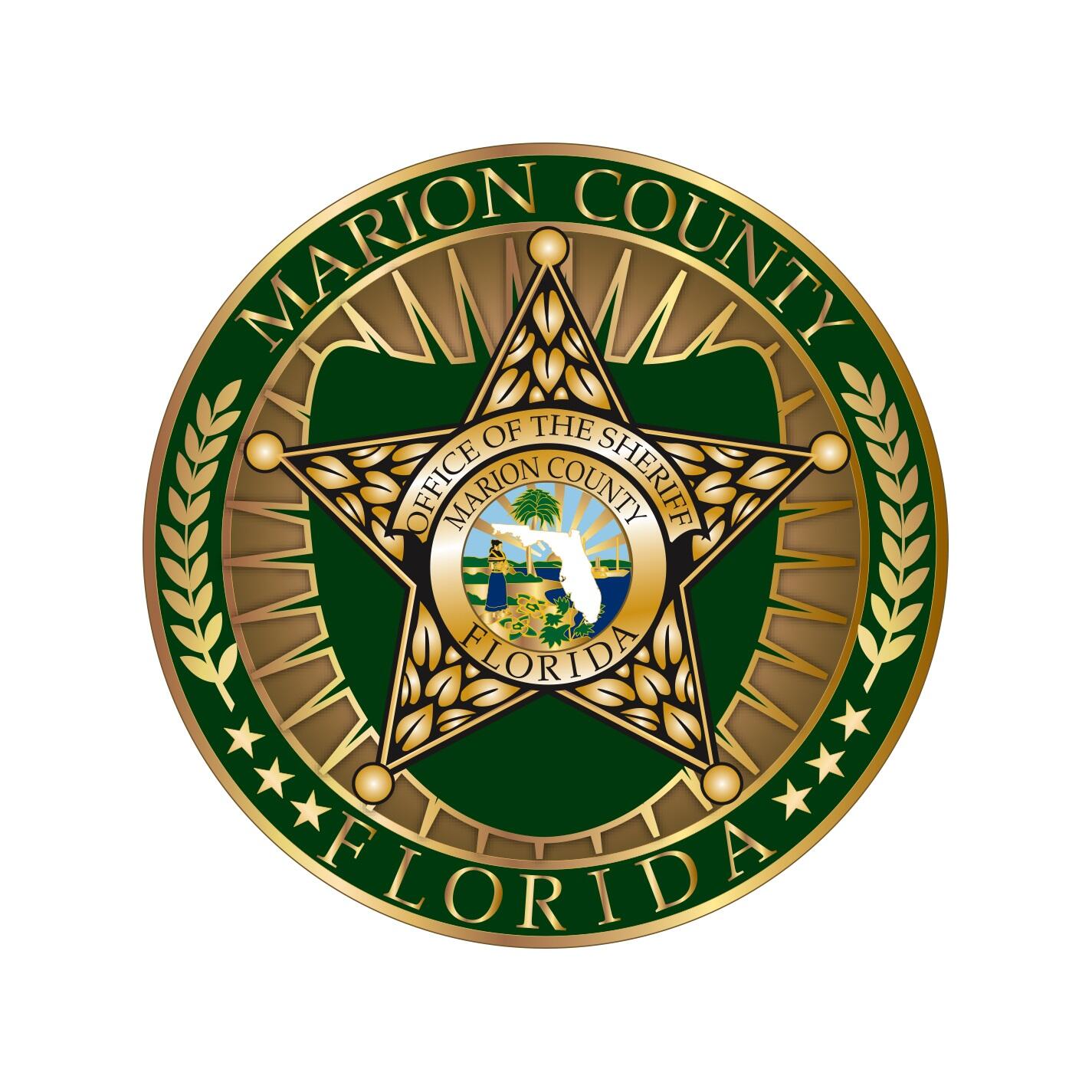 Marion County Sheriff's Office - 19 Crime and Safety updates — Nextdoor