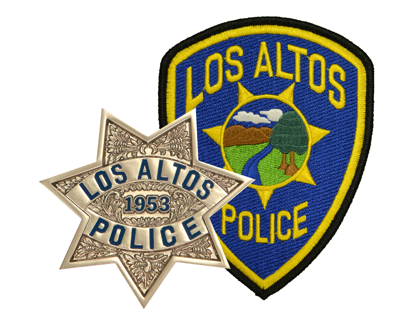 Los Altos Police Department - 205 Crime And Safety Updates — Nextdoor 