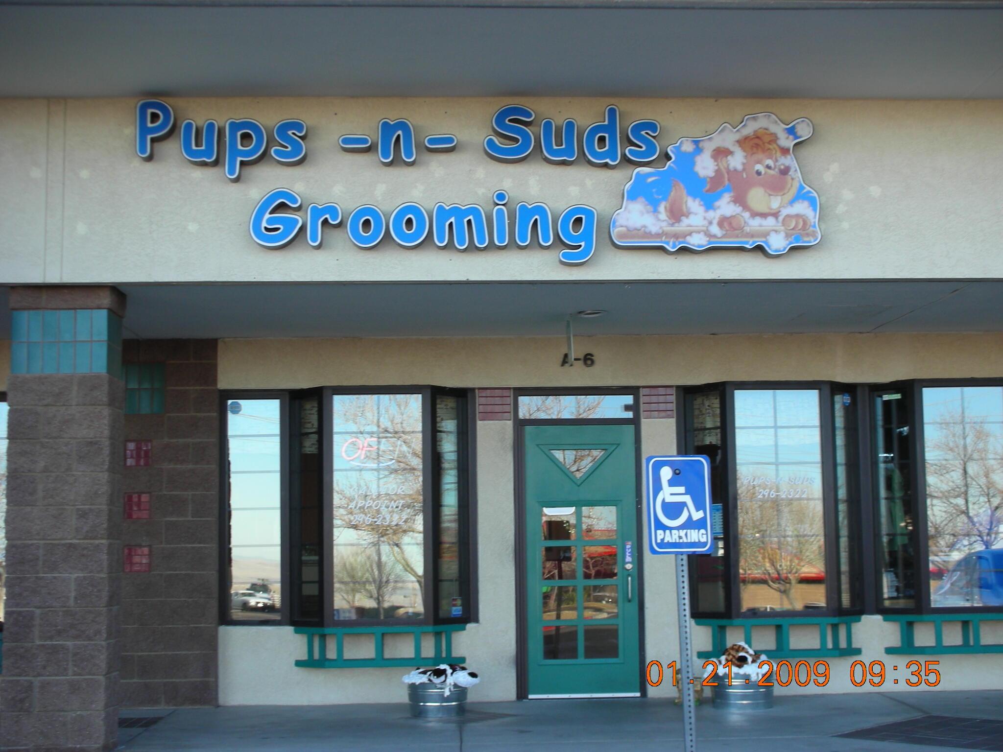 Pups N Suds Grooming 78 Albuquerque, NM Nextdoor