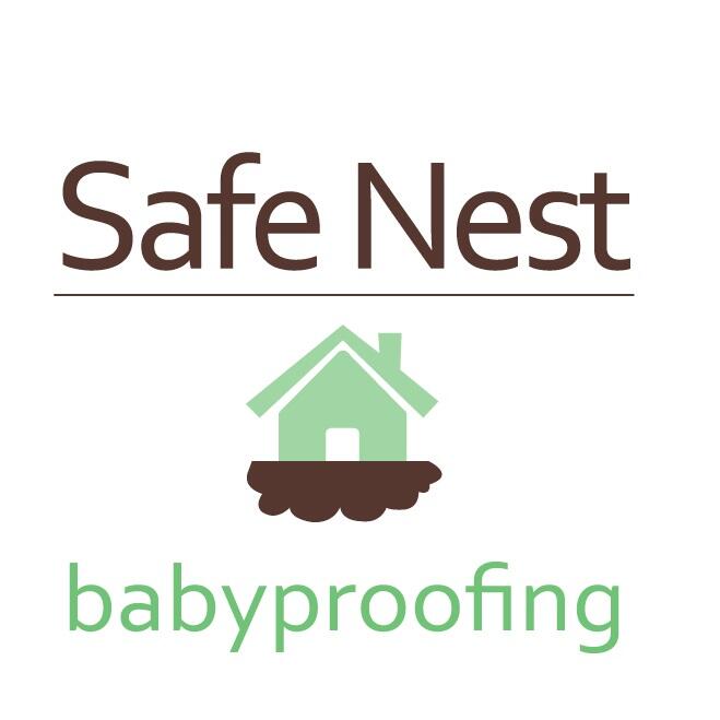 safe nest baby proofing