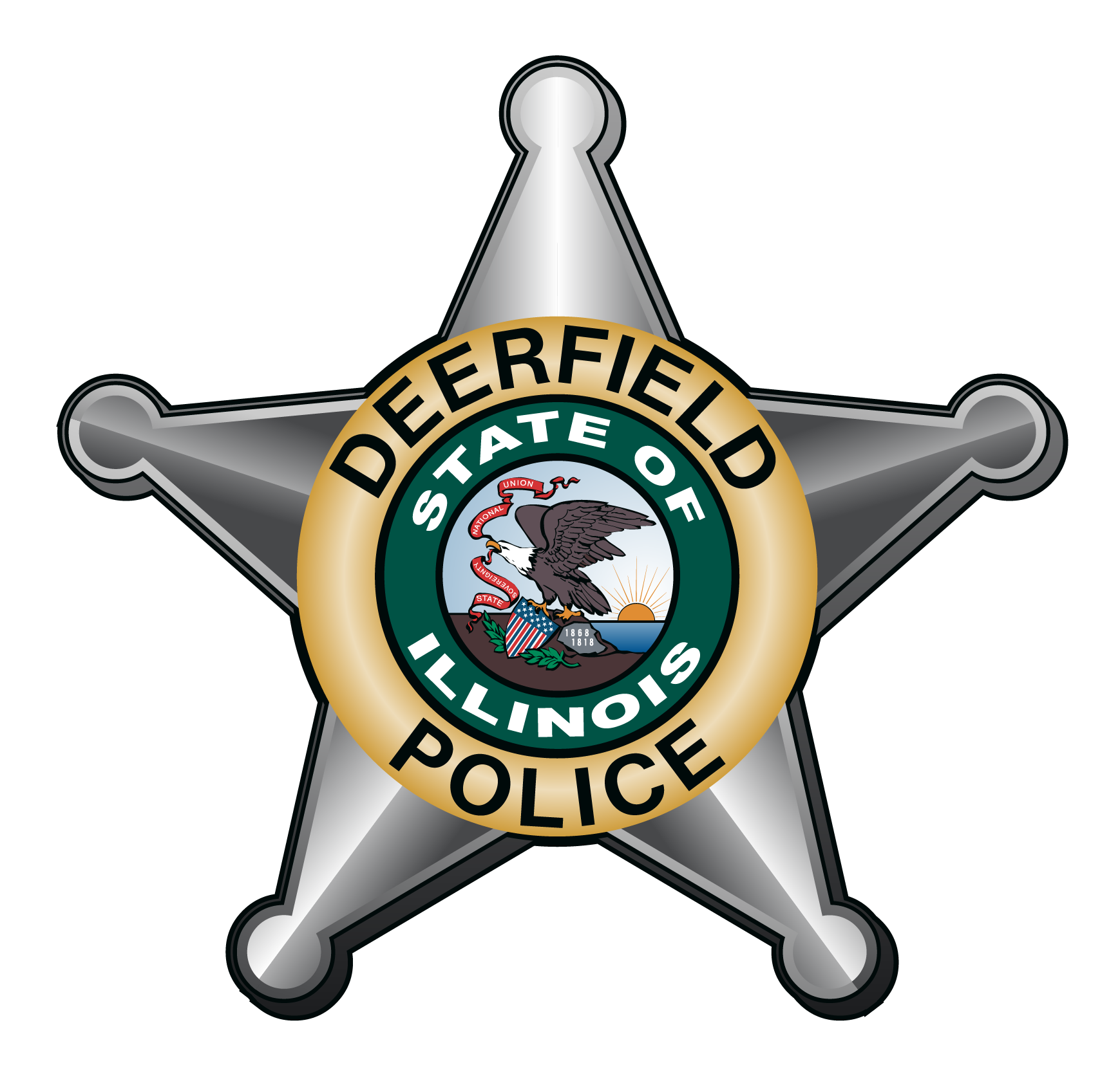 Deerfield Police Department 6 Crime and Safety updates — Nextdoor
