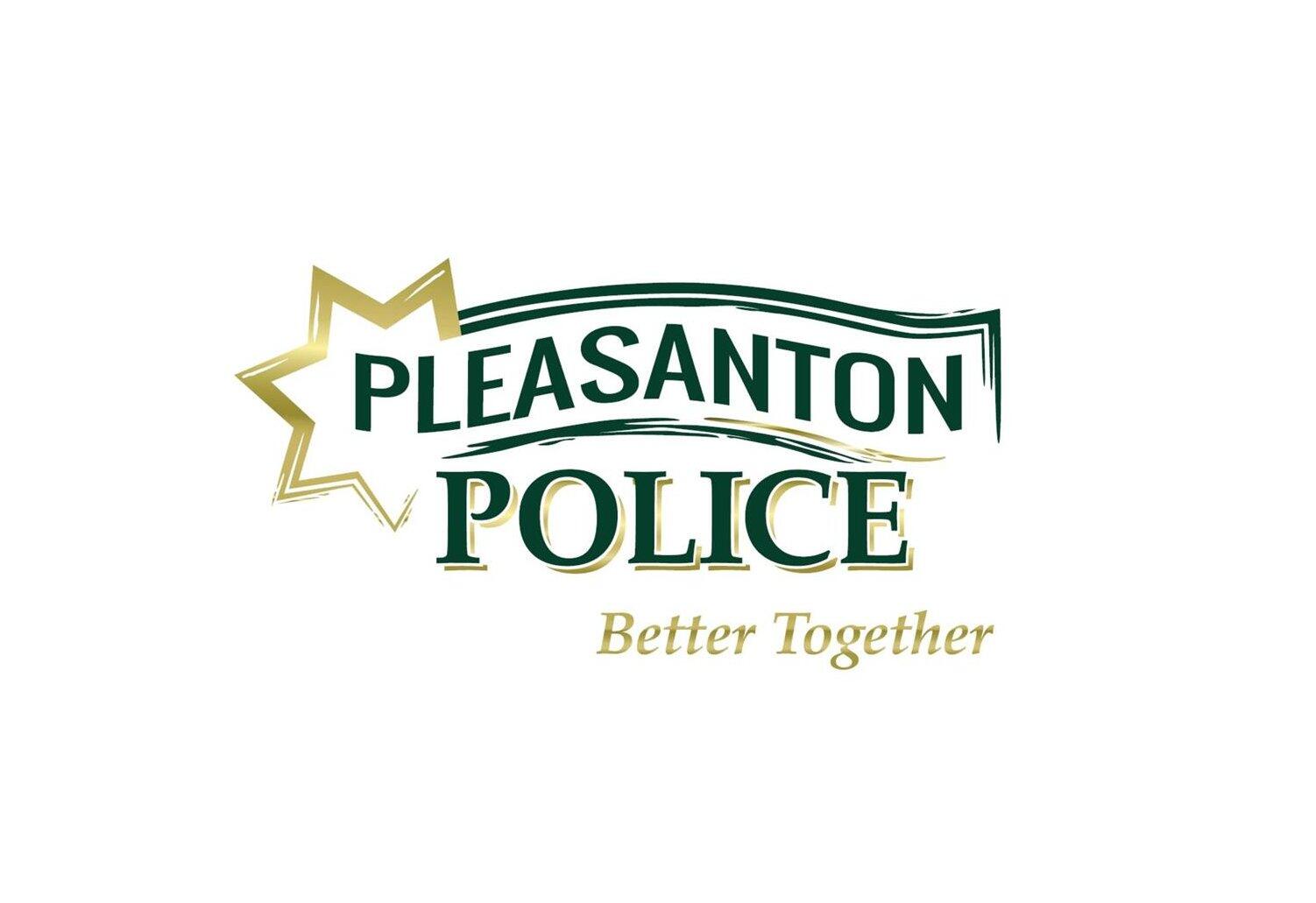 Pleasanton Police Department 516 Crime and Safety updates — Nextdoor