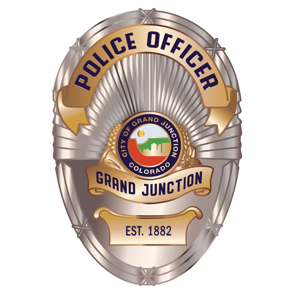 Grand Junction Police Department 14 Crime and Safety updates