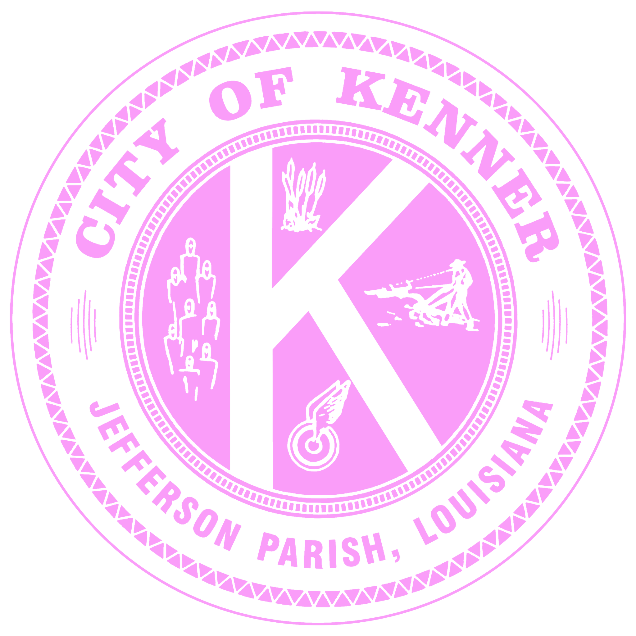 BRAKE TAG INFORMATION (City of Kenner) — Nextdoor — Nextdoor