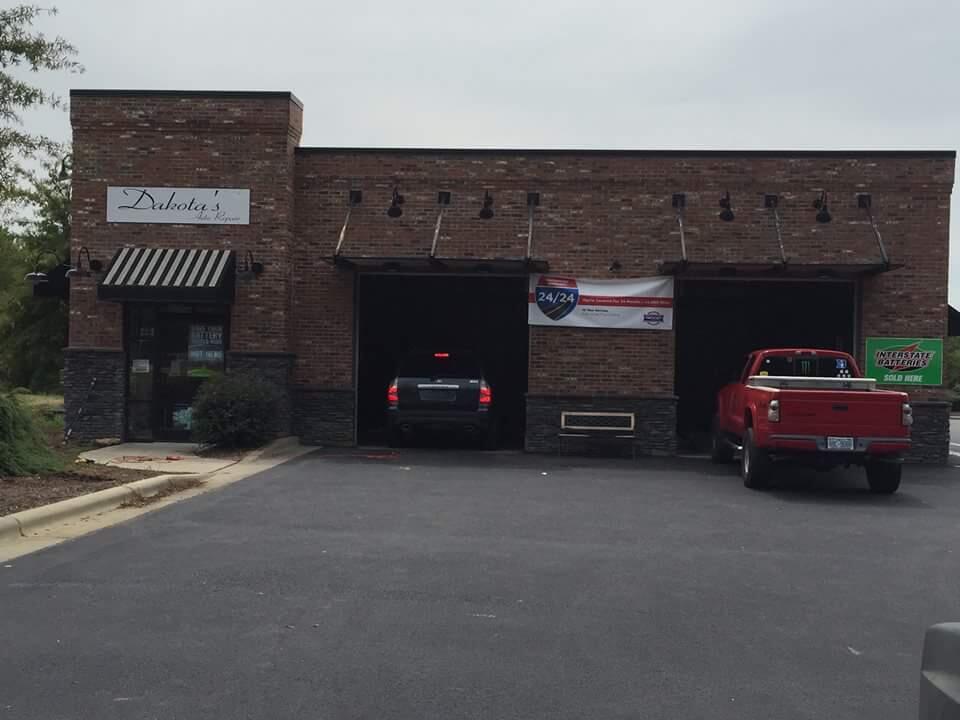 Dakota's Auto Repair 37 Garner, NC Nextdoor