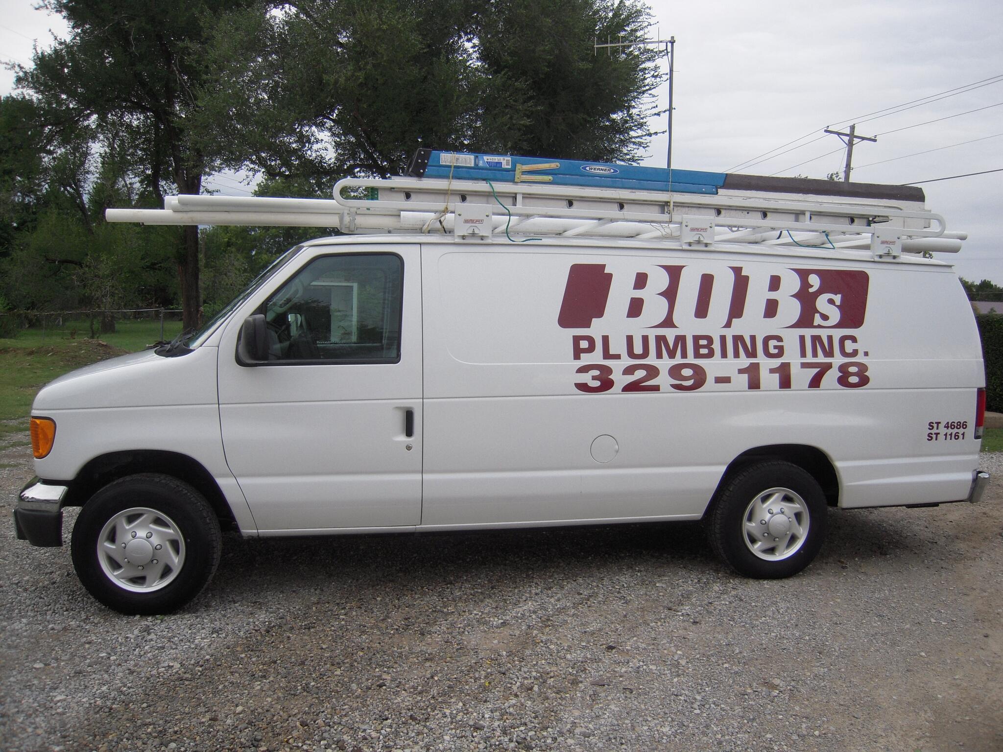 Bob's Plumbing Co 129 Norman, OK Nextdoor