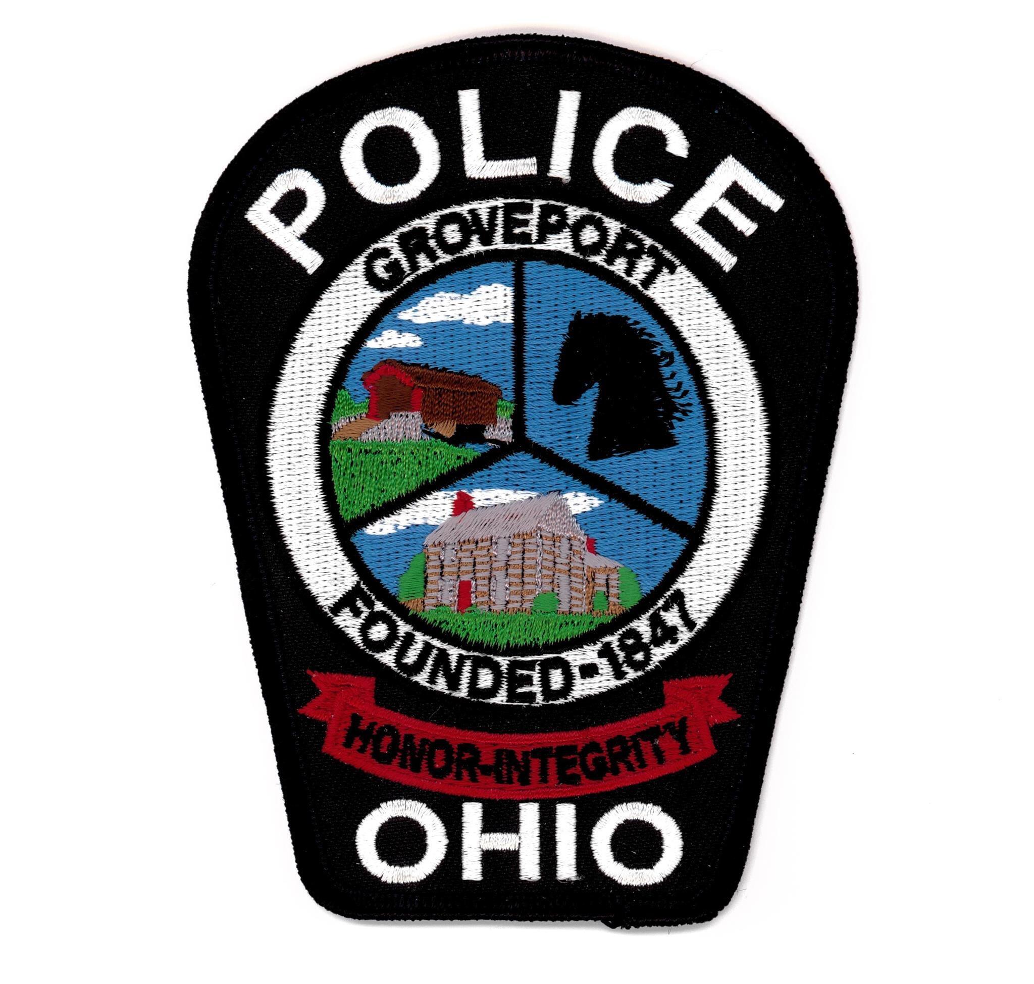 Groveport Police Department 0 Crime and Safety updates — Nextdoor