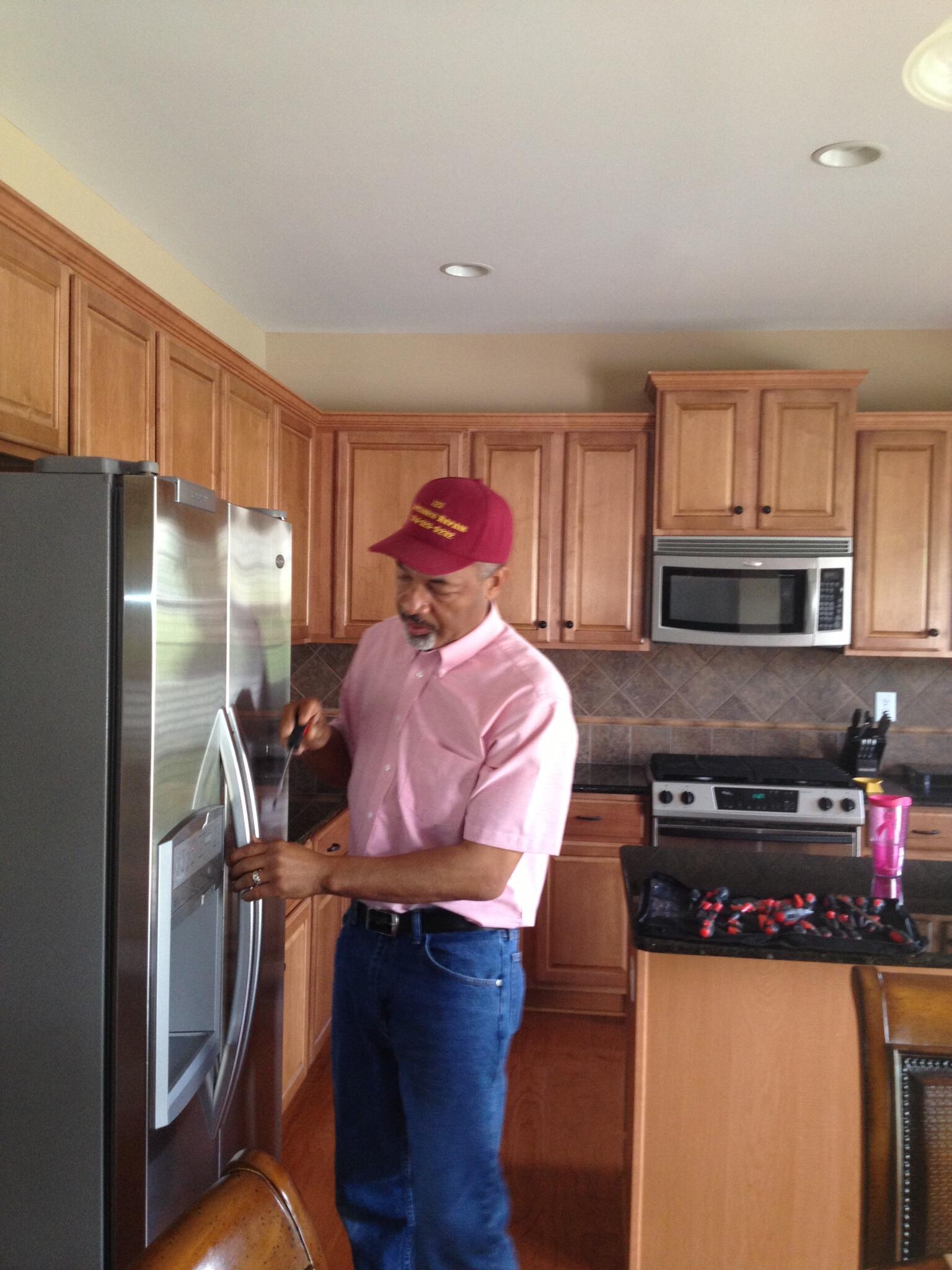 The Appliance Surgeon 51 Recommendations Sc