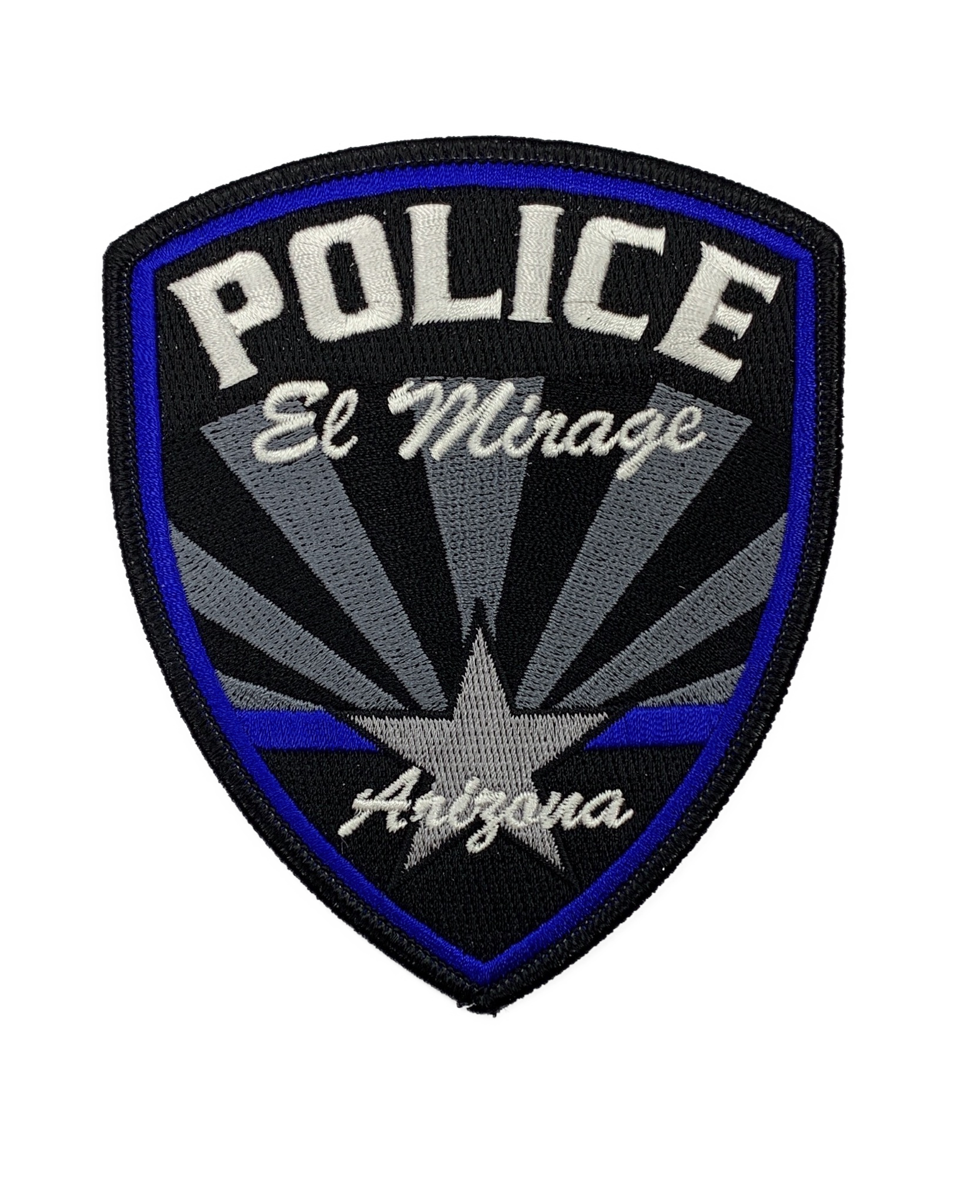El Mirage Police Department 466 Crime and Safety updates — Nextdoor