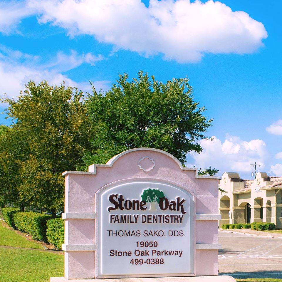 Dentist Near Stone Oak San Antonio at Eric Mills blog