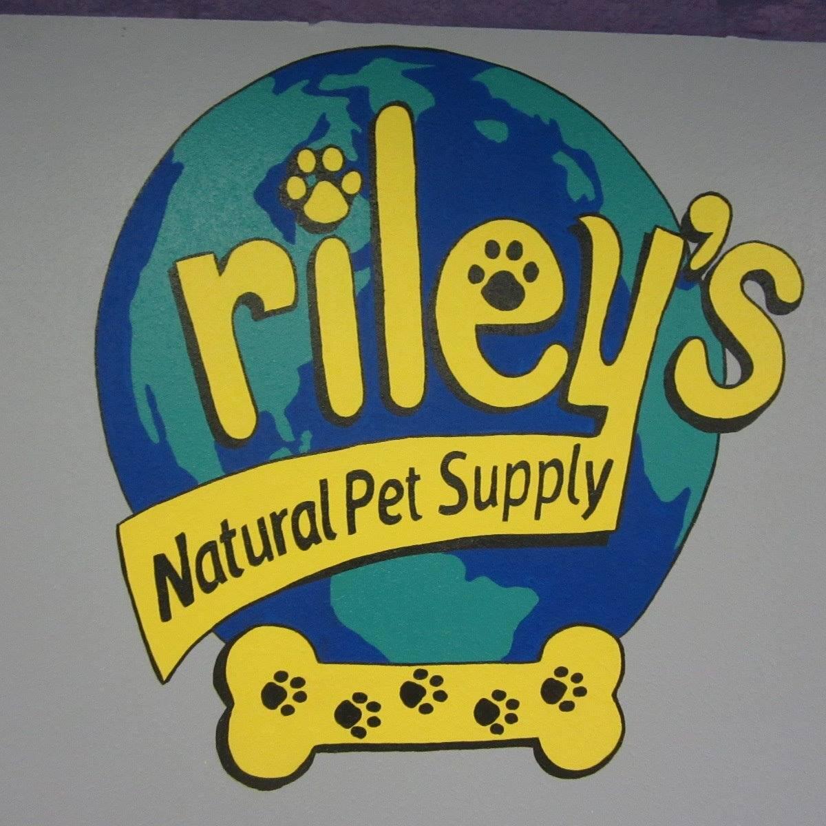 riley's pet supply