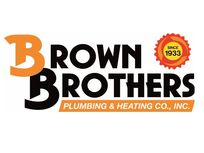 Brown Brothers Plumbing & Heating Co Inc 545 Durham