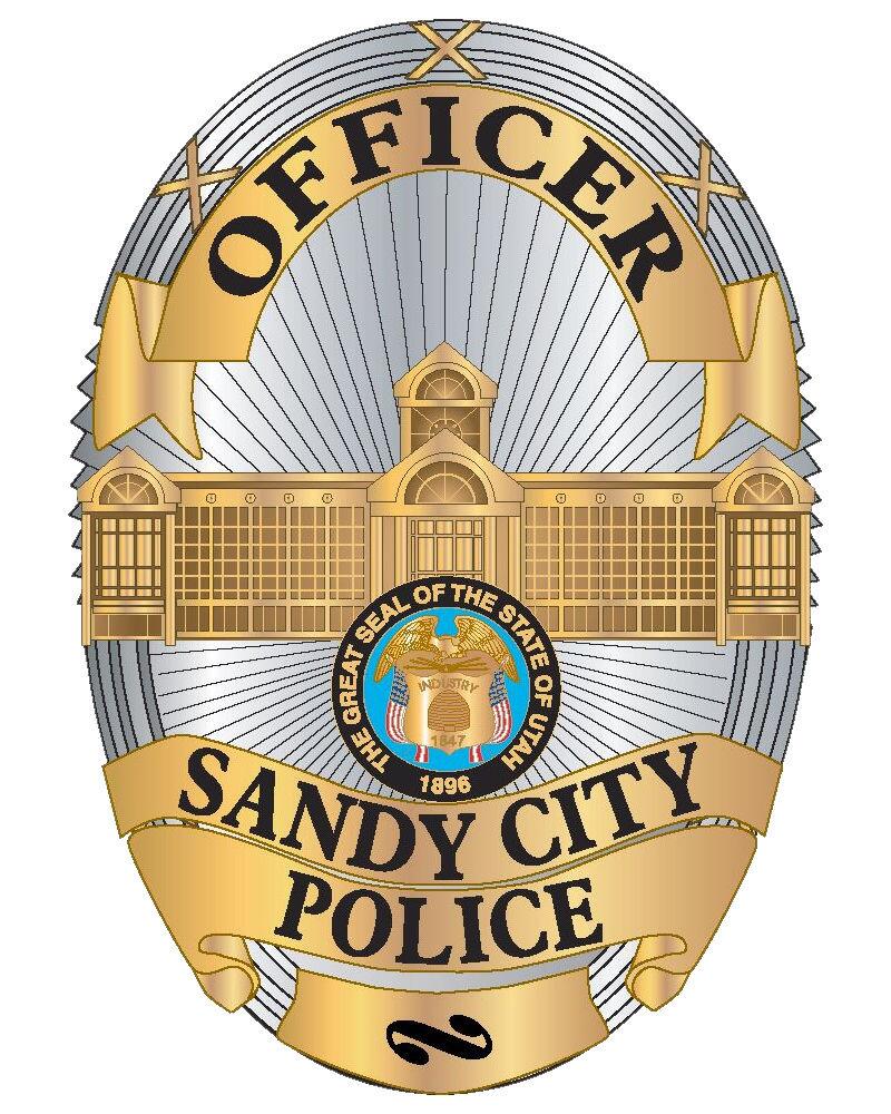 Sandy City Police Department 601 Crime and Safety updates — Nextdoor