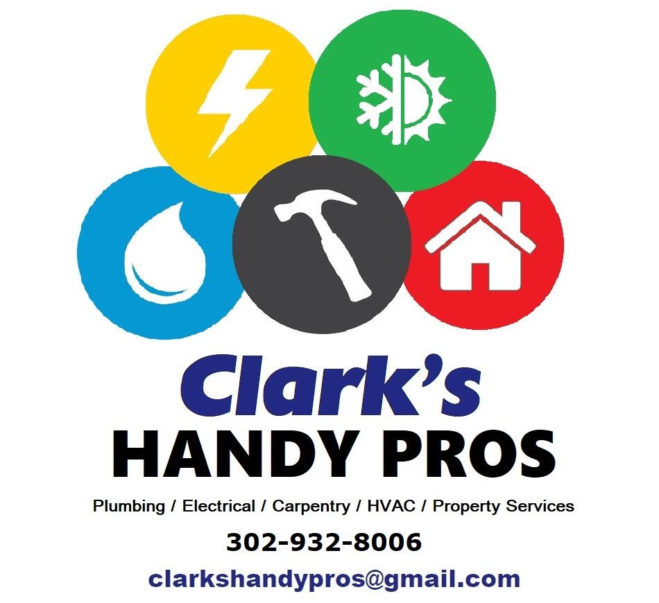clarks plumbing