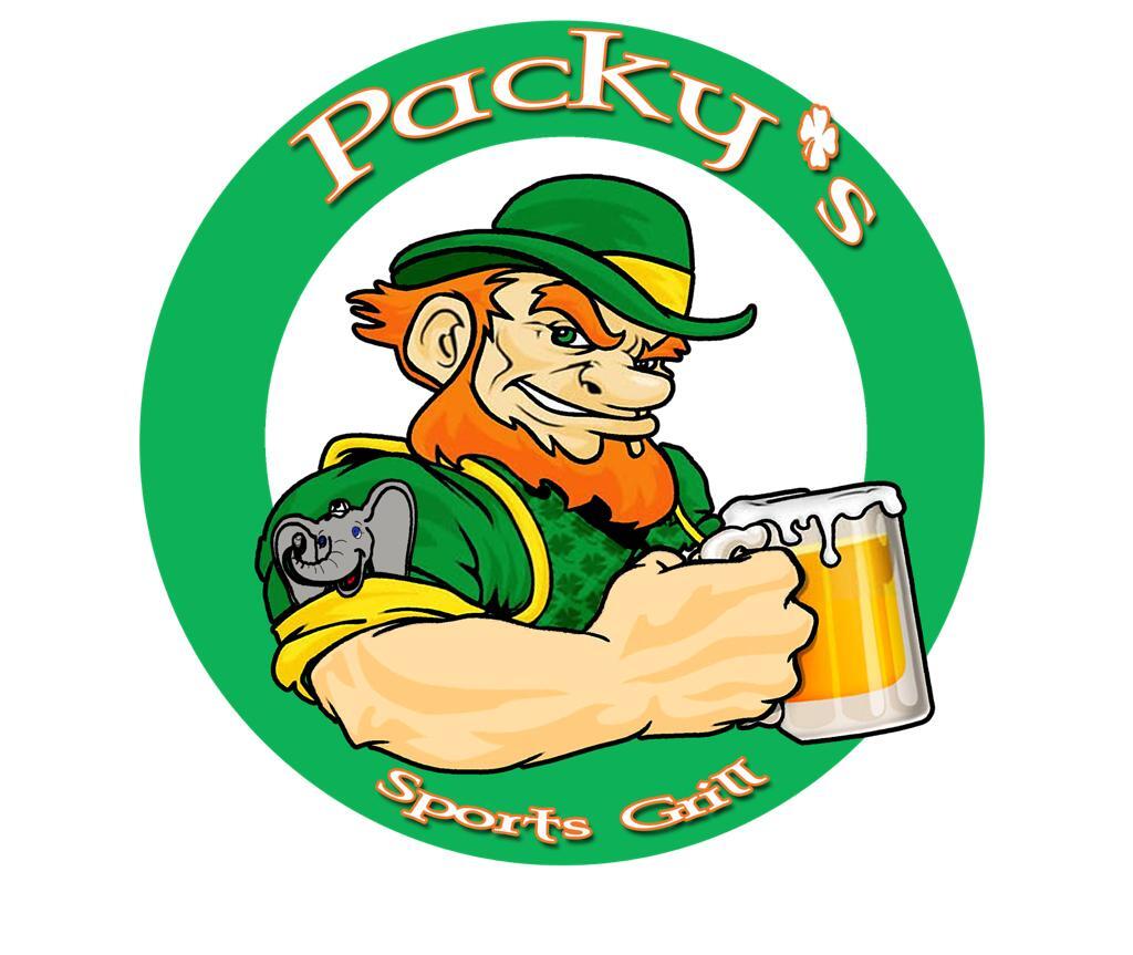 Packy's Sports Bar and Grill 128 Boca Raton, FL