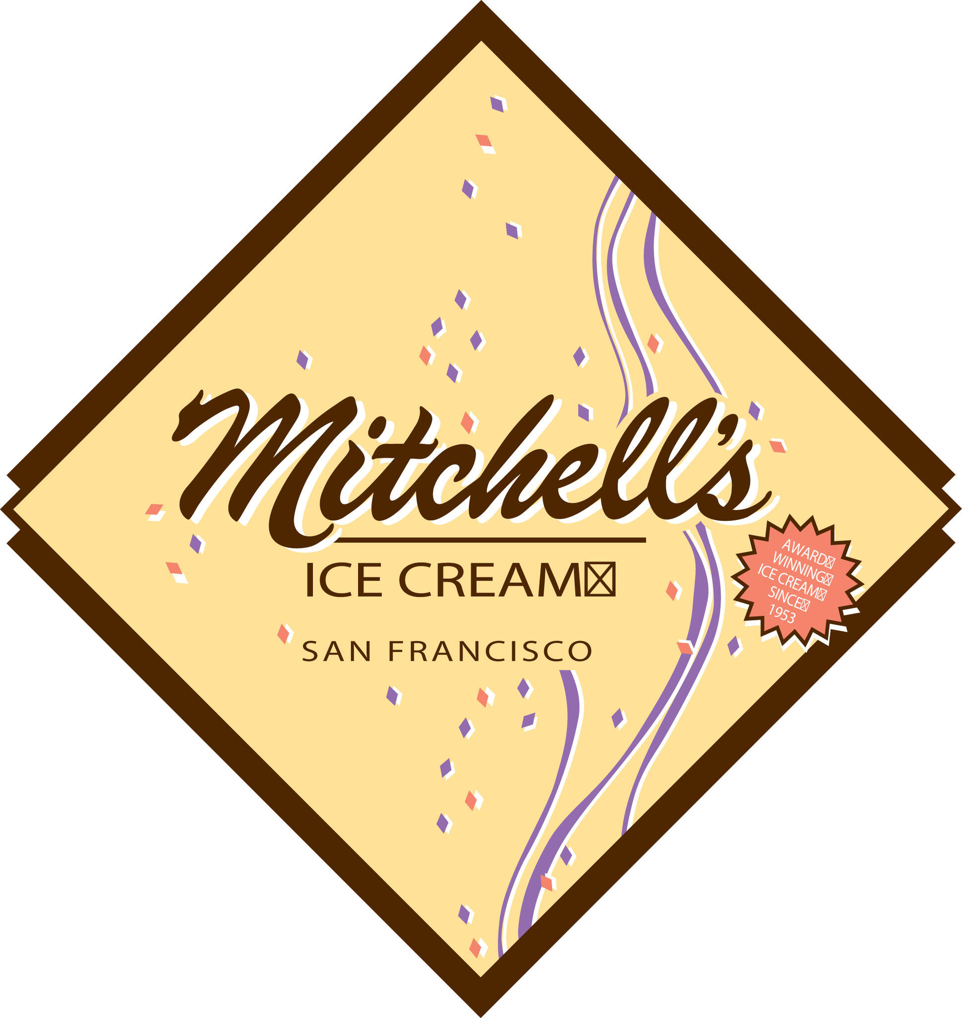 Mitchell S Ice Cream 1437 Recommendations San Francisco Ca