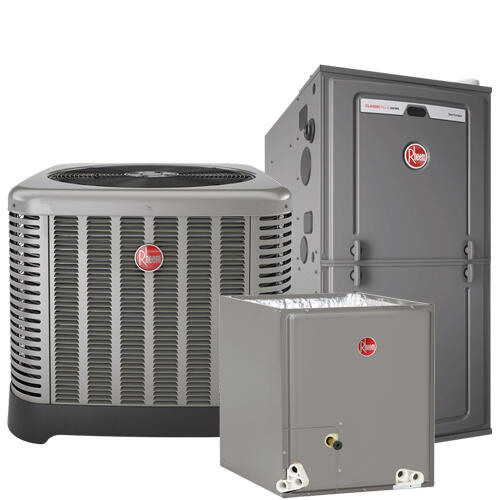 Lucas Air Conditioning And Heating 23 Eustis, FL