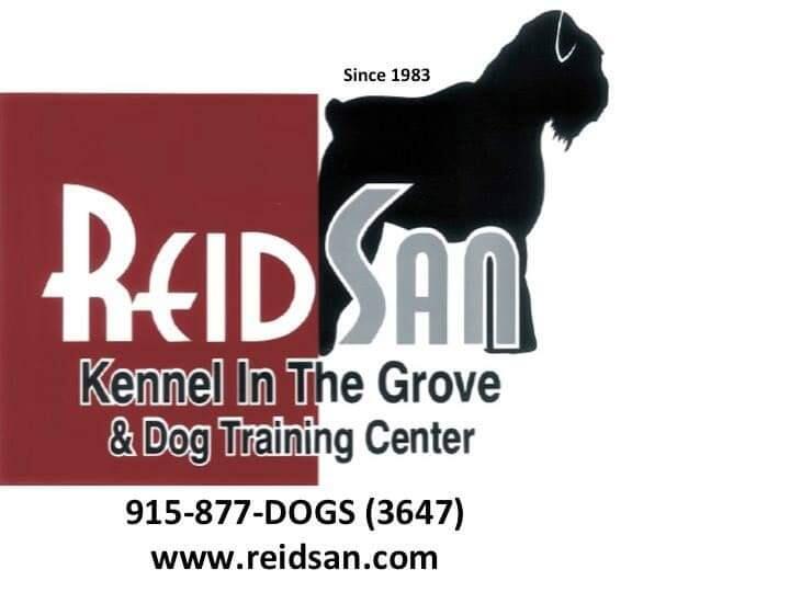 reidsan kennel