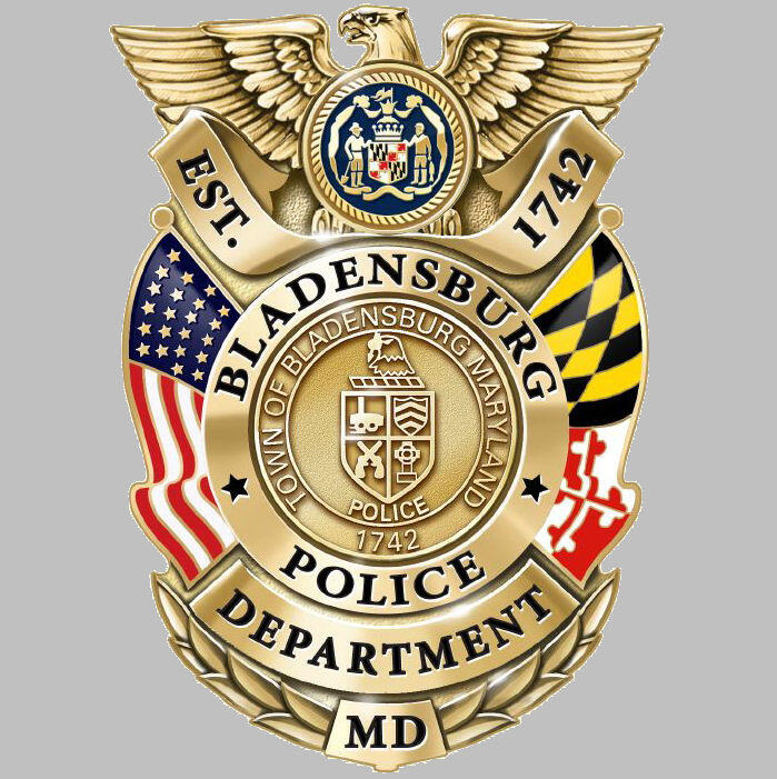 Fire at Bladensburg Business (Bladensburg Police Department) — Nextdoor