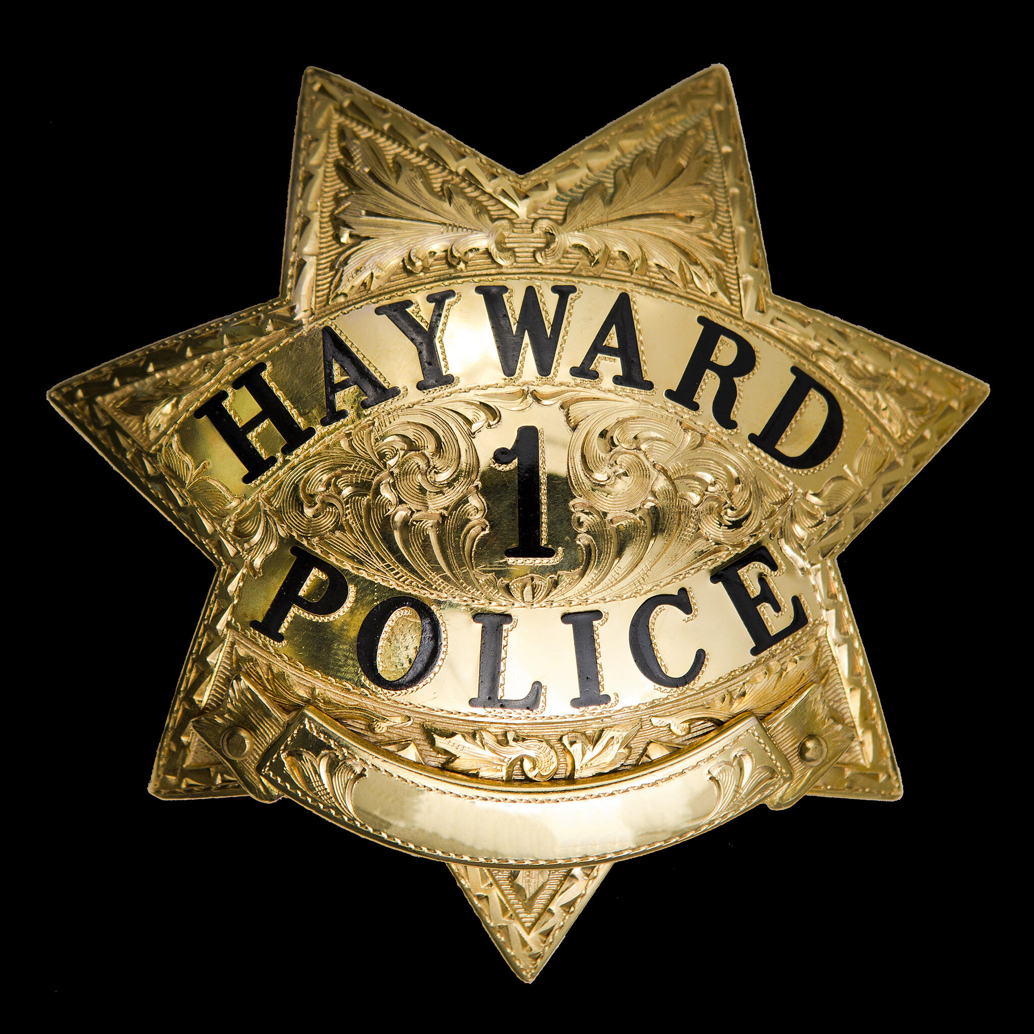 Hayward Police Department 727 Crime and Safety updates — Nextdoor