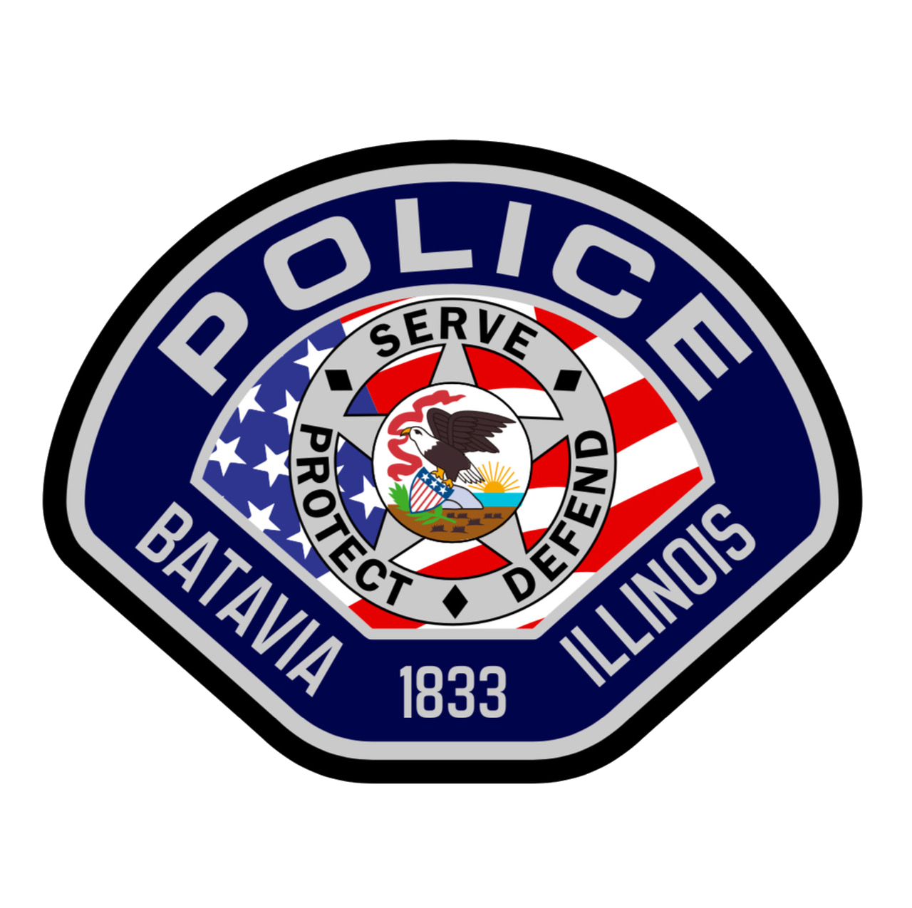 Batavia Police Department 169 Crime and Safety updates — Nextdoor