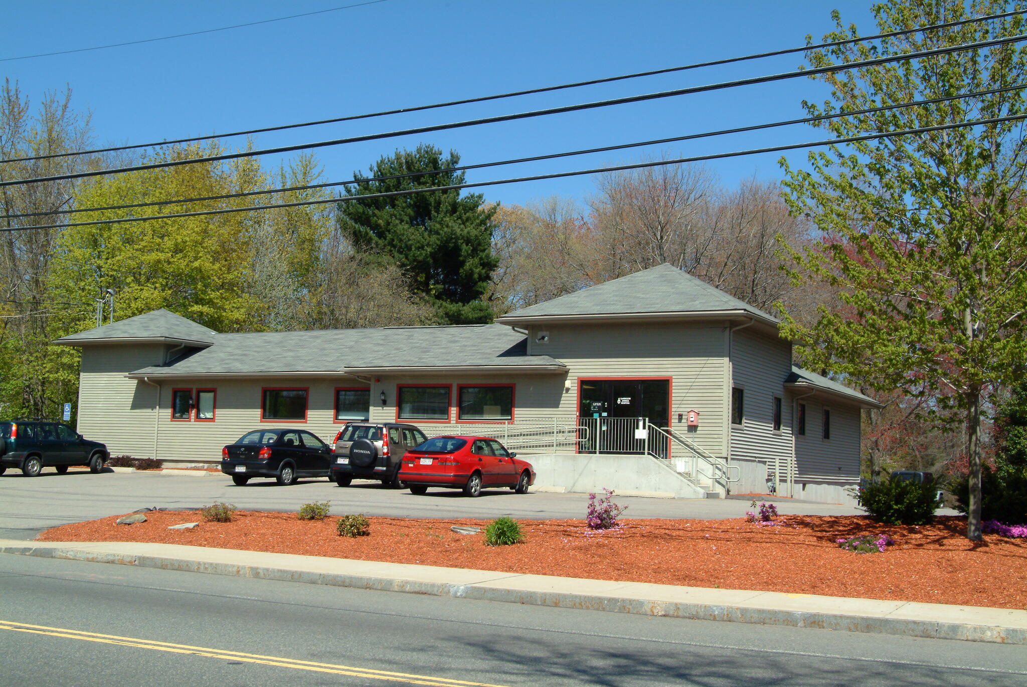 Randolph Animal Hospital 50 Randolph, MA Nextdoor