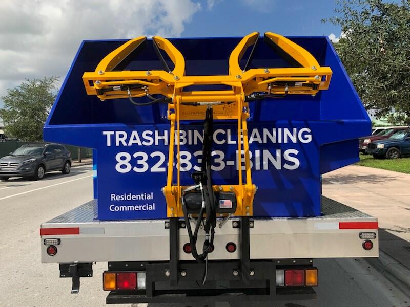 Blazing Bins 39 Spring, TX Nextdoor